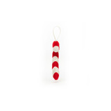 Festive Folly Candy Cane (2023), View 2