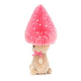 Fun-Guy Pattie, Main View
