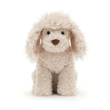 Georgiana Poodle, View 1