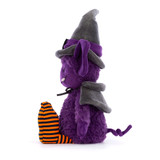 Spooky Greta Gremlin, Main View
