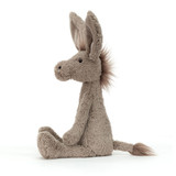 Harkle Donkey, Main View