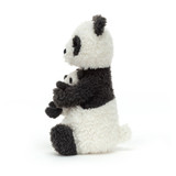 Huddles Panda, Main View