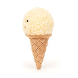 Irresistible Ice Cream Vanilla, Main View