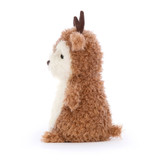 Little Reindeer, View 2