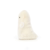 Ooky Ghost, Main View