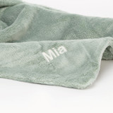 Personalised Bashful Dragon Soother, Main View