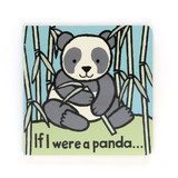 If I Were A Panda Book and Harry Panda Cub, View 1
