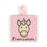 If I were a Unicorn Book and Bashful Unicorn, View 2