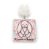 If I Were a Bunny Book and Bashful Blush Bunny, View 1