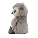 Snoozling Owl, View 2