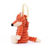 Cordy Roy Baby Fox Jitter, View 3