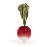 Vivacious Vegetable Radish, View 2