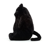 Amore Cat Black, View 2