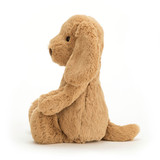 Bashful Toffee Puppy Original, Main View