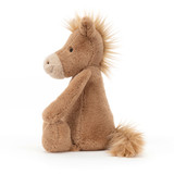 Bashful Pony Original, View 2