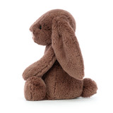 Bashful Fudge Bunny Original, Main View