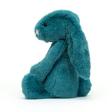 Bashful Mineral Blue Bunny Original, View 2
