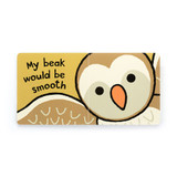 If I Were an Owl Board Book, View 2