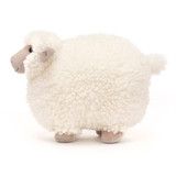 Rolbie Sheep Cream, View 2
