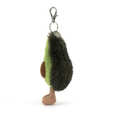 Amuseables Avocado Bag Charm, View 2
