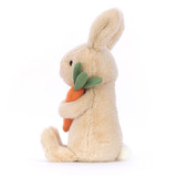 Bonnie Bunny with Carrot, View 2