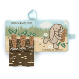 Bashful Bunny Loves You Book, View 2