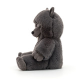 Wilf Wolf, View 2