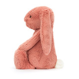 Bashful Sorrel Bunny Original, View 2