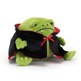 Ricky Rain Frog Vampire, Main View