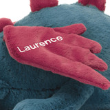 Personalised Dexter Dragon Huge, View 2