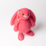 Bashful Evey Bunny Original, View 1
