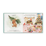 Gingerbread Fred Book, View 2