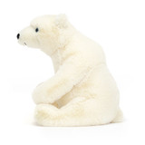 Elwin Polar Bear Small, View 2