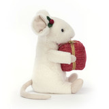 Merry Mouse Present, View 2