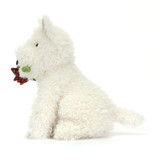 Munro Scottie Dog 'Love You', View 2