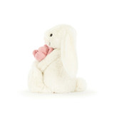 Bashful Bunny 'Peony', View  2