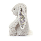 Blossom Silver Bunny 'Bloom' Original, View  2