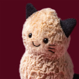 Amuseables Peanut Cat, View 1