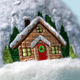 Amuseables Snow Globe, View 1