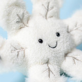 Amuseables Snowflake, View 1