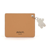Bartholomew Bear Cardholder, View 2