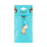Amuseables Peanut Keyring, view 1