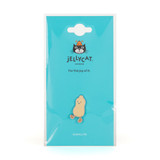 Amuseables Peanut Pin Badge, View 1