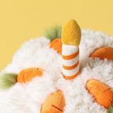 Amuseables Carrot Cake, View 1