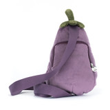 Amuseables Aubergine Bum Bag