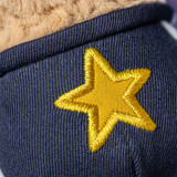 Amuseables Peanut Star Student Outfit, View 1