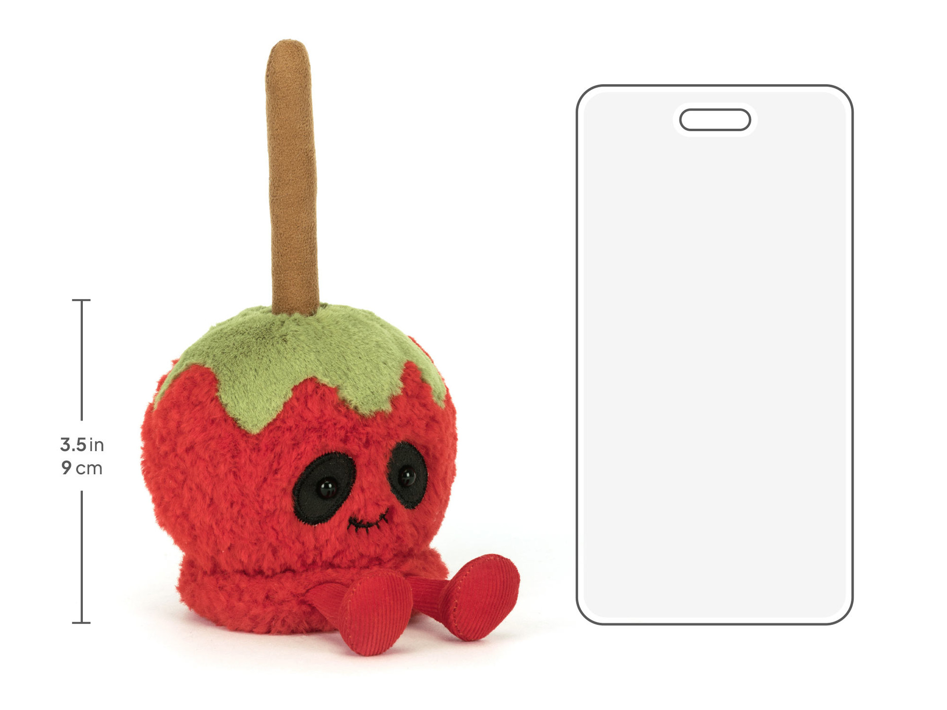 4✳B 　 Apple ジェリーキャット　アップル 4✳B 様専用 Jellycat Apple ジェリーキャット アップル