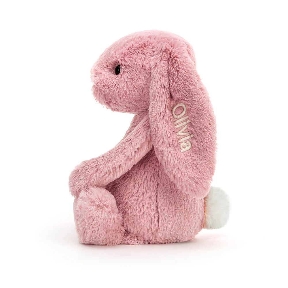 Bashful Bunnies Soft Toys - Official Jellycat