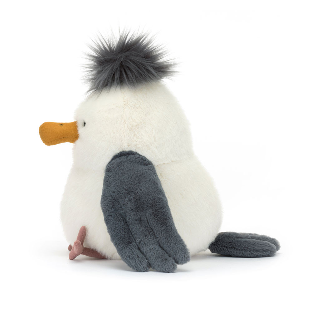 Birds Soft Toys - Official Jellycat