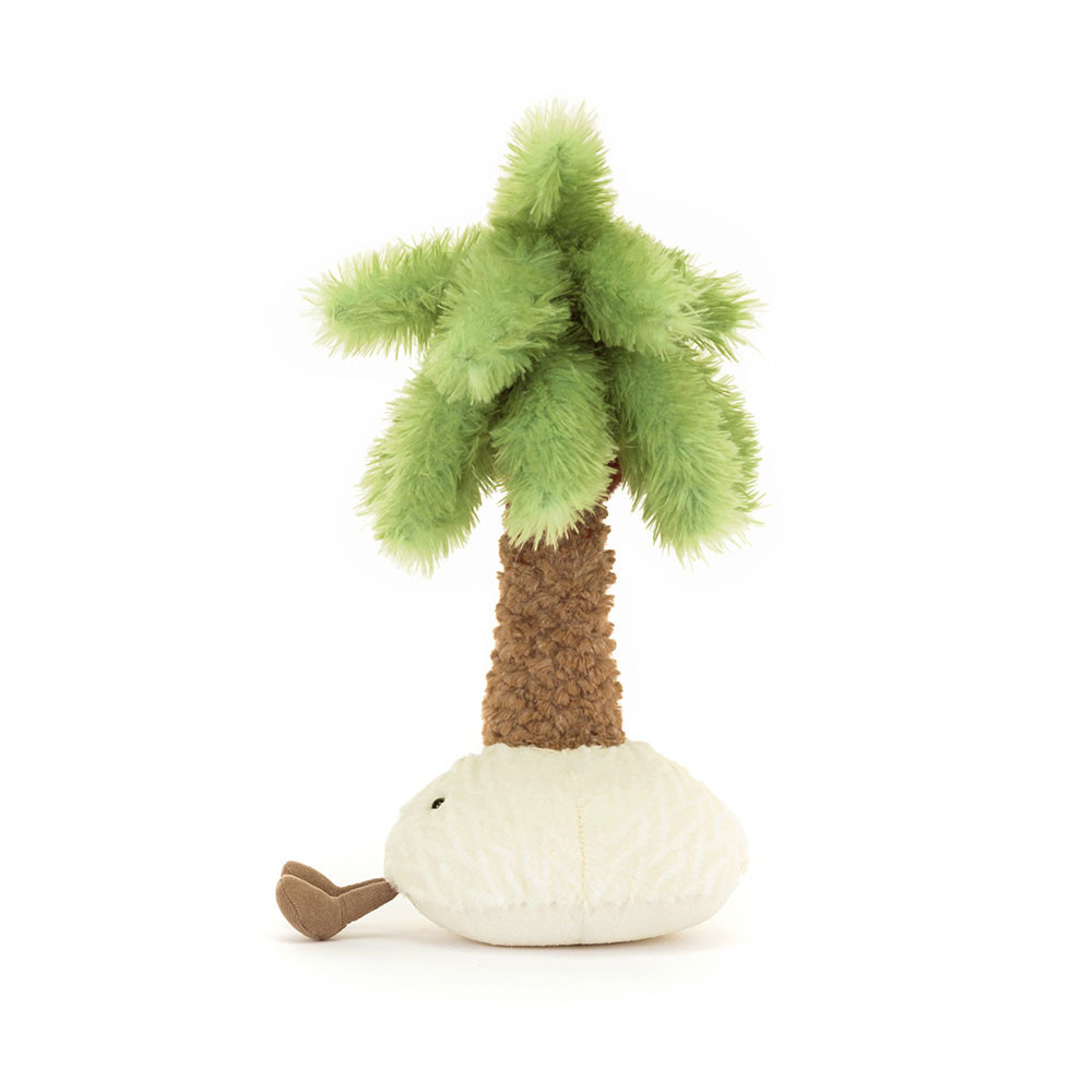 Set Di 3 Girasoli Jellycat Amuseables: Piante Finte In Vaso, Regalo Originale E Divertente